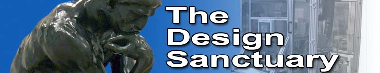 TheDesignSanctuary.com