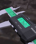 digital vernier caliper